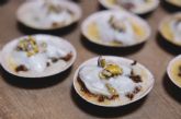 Los ganadores del CECBI III disfrutan de recorrido gastronmico por la tierra del hielo y el fuego, organizado por Bacalao de Islandia