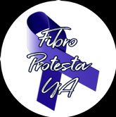 FIBRO PROTESTA YA. a pesar de los pesares