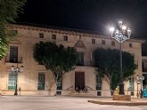 El Día Mundial del TEAF iluminará el edificio del Ayuntamiento de Totana