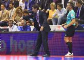 Ros Renovables Zaragoza vs ElPozo Murcia FS