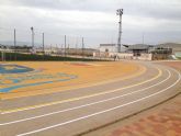 Adjudicadas las obras de construcción de la cantina del polideportivo municipal de Las Torres de Cotillas