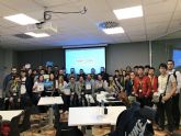 El hackathon ms grande del mundo aterriza en Murcia de la mano de everis