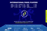 International Padel Players: Un Circuito que no para de crecer