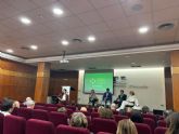 Jornadas profesionales de los farmacuticos de Pontevedra