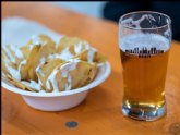 Este viernes llega el 10a Barcelona Beer Festival, el ms grande y ms gastronmico de su historia