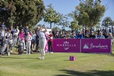 A la venta las entradaspara el Andaluca Costa del Sol Open de Espana 2022