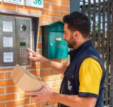 Correos ya ha iniciado la citacin para la eleccin de destino de las 202 personas que han obtenido puestos fijos operativos en la Regin de Murcia