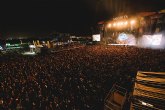 El Festival Rocanrola hace historia como el evento de hip hop ms importante del pas