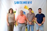 El Ayuntamiento de Santomera impulsa la integración de las personas con problemas de salud mental