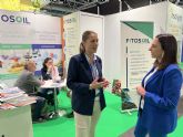 La Comunidad expone en Fruit Attraction sus ltimos avances y las tecnologas para una agricultura competitiva, eficiente y sostenible