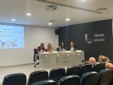 El Grupo de Accin Local Campoder apoya la promocin de productos de su territorio en una nueva jornada de 'Saber Productos' del Proyecto Murcia Rural