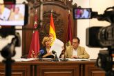 El incumplimiento del informe de la Intervencin Municipal sobre la banda de msica por parte del PSOE en 2021 puede provocar una multa de 437.403,73 al Ayuntamiento