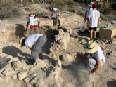 II Curso de Laboratorio e Investigación Arqueológica sobre el Patrimonio de Totana