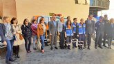 Voluntarios de la Unidad Psicosocial en Emergencias de Proteccin Civil de Murcia atendern a las vctimas de violencia de gnero