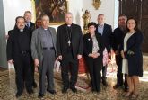 Nace la fundacin diocesana “Educacin y familia”