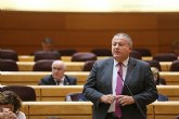 El PP solicita en el Senado la comparecencia del ministro balos para que explique “por qu castiga a los transportistas a pagar peajes al obligarlesa utilizar las autopistas”