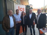 Ciudadanos refuerza la implicacin y comunicacin entre sus jvenes y los portavoces de los grupos municipales