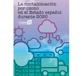 Informe sobre Contaminacin por Ozono en 2020: resultados para la Regin de Murcia