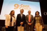 Regresa la Copa COVAP en su compromiso por combatir la obesidad con un acto de apertura donde especialistas abordan la importancia entre alimentacin y salud fsica y mental en edades tempranas