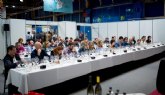 Completo programa de catas y masterclass en el Saln de los Mejores Vinos