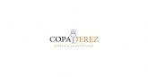 Copa Jerez Frum confirma la universalidad de los vinos de Jerez y su protagonismo en la gastronoma