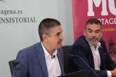 MC: Arroyo (PP) se salta la ley para su enjuague elctrico mientras arruina el Ayuntamiento a 6 meses de retornar a Murcia