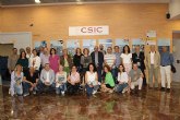 El CEBAS-CSIC acoge la IX Edicin del Proyecto IDIES, con 180 alumnos de Secundaria y 122 investigadores