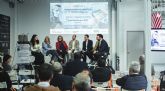 Keyland SdG presenta sus soluciones en robtica mvil y colaborativa