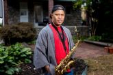 Steve Coleman, el saxofonista de la vanguardia, en el Cartagena Jazz Festival