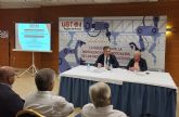 Vzquez clausura las jornadas 'La industria ante la digitalizacin y robotizacin de los procesos productivos'