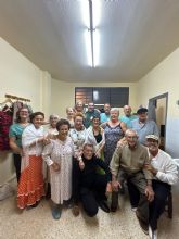 Un éxito el V Festival Solidario de Teatro aficionado “Pepe Cuco” a beneficio del Banco de Alimentos del Segura Un éxito el V Festival Solidario de Teatro aficionado “Pepe Cuco” a beneficio del Banco de Alimentos del Segura