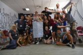 Juventud fomenta la realizacin de acciones de voluntariado en pases de Europa a travs de diferentes actividades