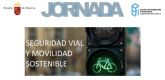 La Comunidad organiza unas jornadas sobre seguridad vial y movilidad sostenible