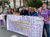 Podemos exige al PSOE la retirada de las enmiendas contra la ley trans