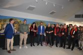 La Navidad torrea ya disfruta de su gran beln municipal