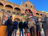 La XI San Silvestre ´Ciudad de Lorca´ convoca a adultos y menores a celebrar la nochevieja corriendo por ´Mi Princesa Rett´