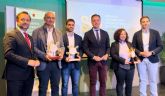 Jess Franco, Pediatra Solidaria y un proyecto de la Fundacin Vicente Ferrer reciben los Premios de la Cooperacin Internacional 2024