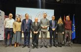 La Fundación Robles Chillida entrega sus Premios a la Investigación a tres proyectos desarrollados en la Universidad de Murcia