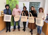 Convega presenta nuevo material promocional de la Marca Territorio para reivindicar el habla popular de la Vega Baja del Segura