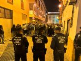 Los diez nuevos agentes de la Policía Local de Lorca podrían tomar posesión en febrero