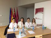 El Colegio Miralmonte vence en el ltimo encuentro de la Liga de Debate Escolar