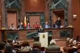 La Asamblea aprueba constituir una mesa de coordinacin de actuaciones tursticas en la Administracin