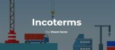 Novedades en los Incoterms, trminos de comercio internacional