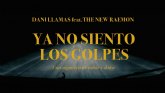 DANI LLAMAS lanza hoy 'Ya no siento los golpes', el primer sencillo de su nuevo disco que saldr en abril