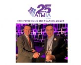 WWS de Auriga recibe el premio a la Innovacin Peter Kulik de ATMIA