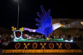 Fuente Álamo celebrará su primer desfile de carnaval el próximo 17 de febrero Fuente Álamo celebrará su primer desfile de carnaval el próximo 17 de febrero