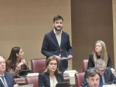 Landáburu: 'El PSOE miente a sabiendas y utiliza una vez más el principal problema de los ciudadanos, la vivienda, para confrontar' Landáburu: 'El PSOE miente a sabiendas y utiliza una vez más el principal problema de los ciudadanos, la vivienda, para confrontar'