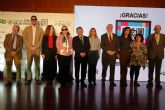 El Gobierno regional apoya a la Fundación ONCE Baja Visión, dirigida a construir una sociedad más inclusiva y accesible El Gobierno regional apoya a la Fundación ONCE Baja Visión, dirigida a construir una sociedad más inclusiva y accesible