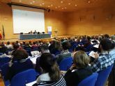 Ms de 150 profesores participan en las III Jornadas regionales de Educacin de Personas Adultas