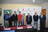 El I Torneo Internacional de Tenis Club de Campo de Murcia se disputar del 18 al 24 de marzo